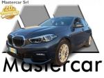 BMW 120 Serie 1 F40 120d xdrive Bus Adva auto GB628PB rif. 23960402