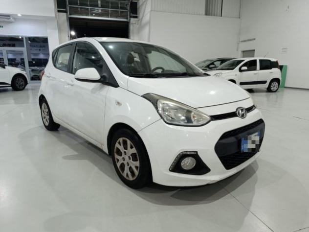 HYUNDAI i10 1.0 MPI Classic rif. 23617616