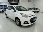 HYUNDAI i10 1.0 MPI Classic rif. 23617616