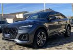 Audi Q5 SPB S Line Plus 2.0 TDI 204CV S-Tronic quattro mhev 40