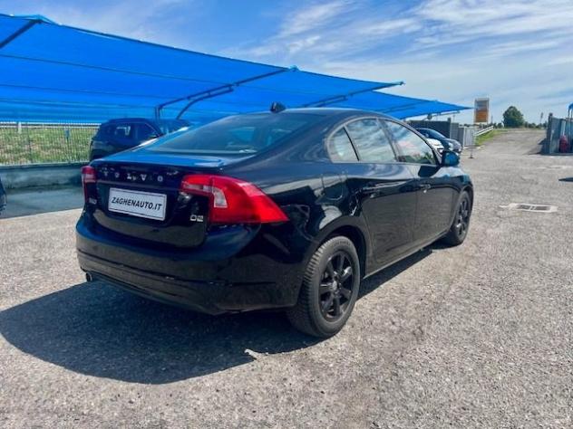 VOLVO S60 D2 Momentum+CONTO VENDITA rif. 22650414 - Foto 4