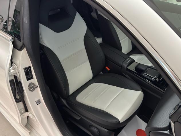 Mercedes-Benz CLA 200d 150cv auto 4Matic SB Premium Navi Pelle 18” - Foto 5
