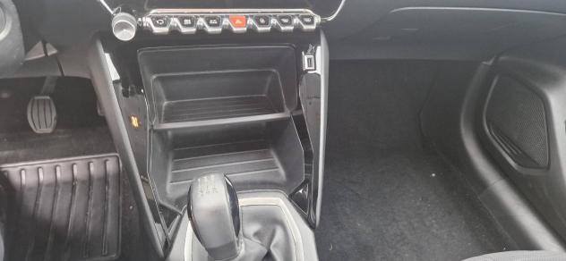 Peugeot 208 1.2 BENZINA 75CV 5 PORTE 2024 KM54000 ITALIANA UNICO PROPRIETARIO - Foto 9