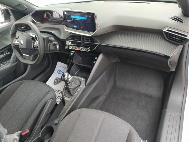 Peugeot 2008 100 Style NAVIGAT CBC 5 -43% - Foto 10