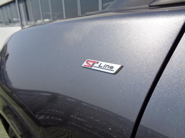 Ford Puma 1.0 EcoBoost Hybrid 125 CV S&S ST-Line X - Foto 7