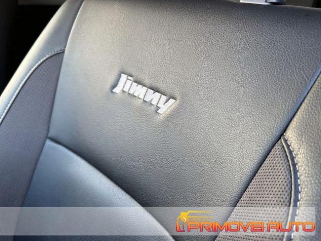 SUZUKI Jimny 1.3 4WD Style rif. 18819792 - Foto 8