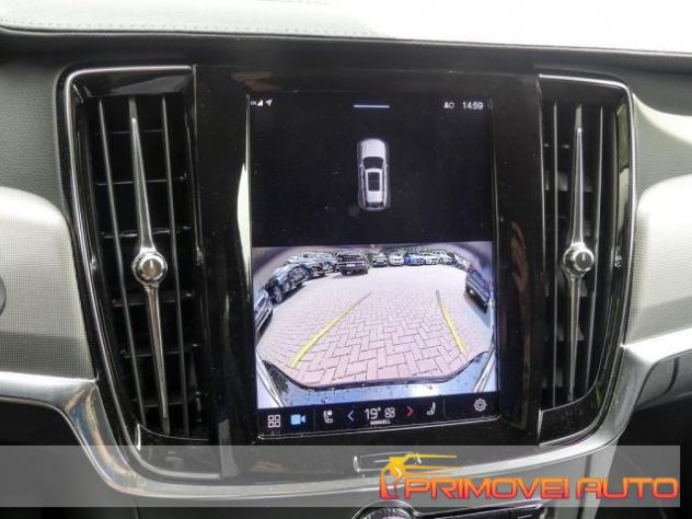 VOLVO V90 B4 (d) automatico Plus Bright rif. 21779286 - Foto 9