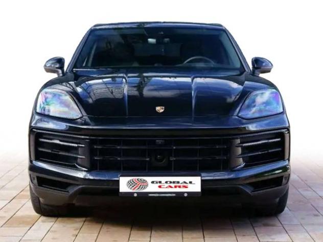PORSCHE Cayenne Coupe E-Hybrid/H-Up/InnoDrive/Bose/21"/Gancio rif. 23988314 - Foto 2