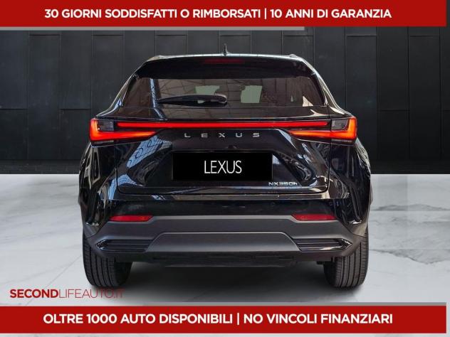Lexus NX 350h 2.5 Premium 4wd 244cv e-cvt - Foto 6