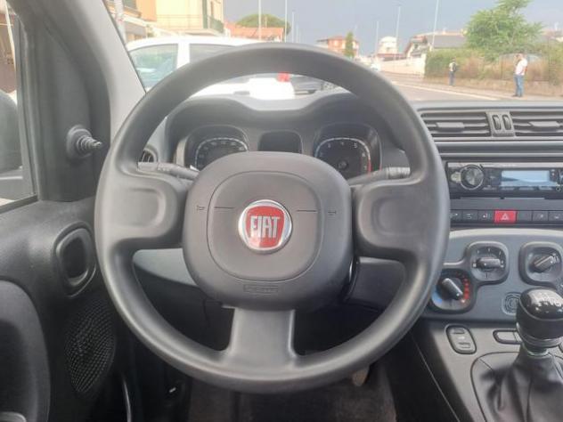 FIAT Panda 1.0 Hybrid 70CV 5° POSTI - UNIPRO TAGLIANDATA rif. 24018929 - Foto 4