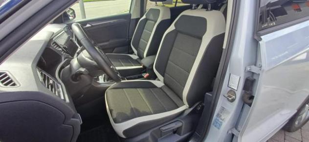 VOLKSWAGEN T-Roc 2.0 TDI 150 CV Advanced BlueMotion Tech. R-LINE rif. 24125060 - Foto 10