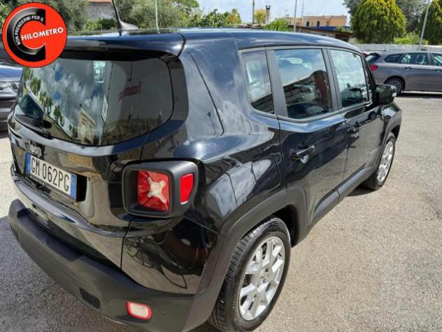 JEEP Renegade 1.6 Mjt 130 CV Limited PREZZO REALE rif. 23868230 - Foto 7