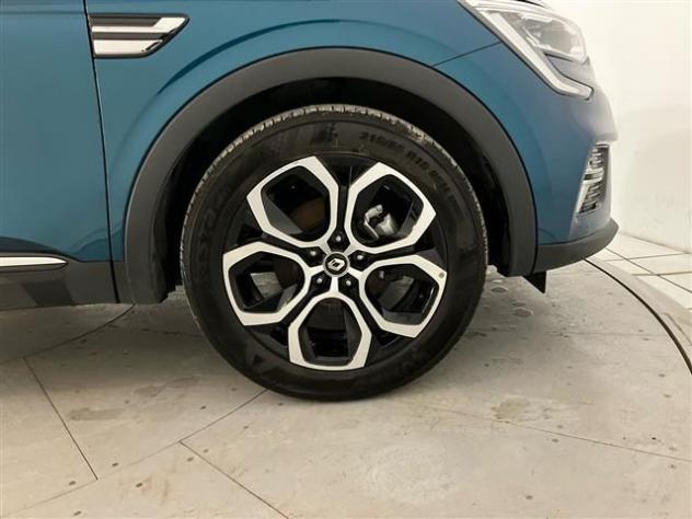RENAULT Arkana 1.6 E-Tech full hybrid Techno Auto 145cv rif. 24053591 - Foto 6