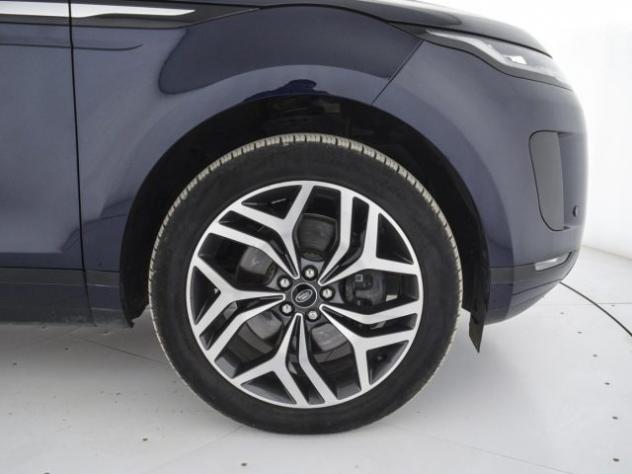LAND ROVER Range Rover Evoque 2.0D I4 163CV AWD Auto SE rif. 23415529 - Foto 9