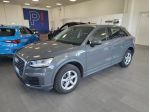 Audi Q2 1.4 TFSI COD 150cv S tronic Navi Cruise Sensori