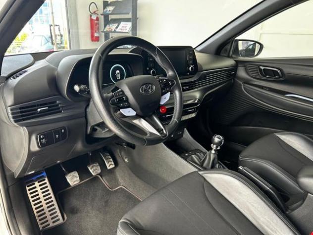 HYUNDAI i20 N 1.6 T-GDI N-Performance rif. 23923253 - Foto 7