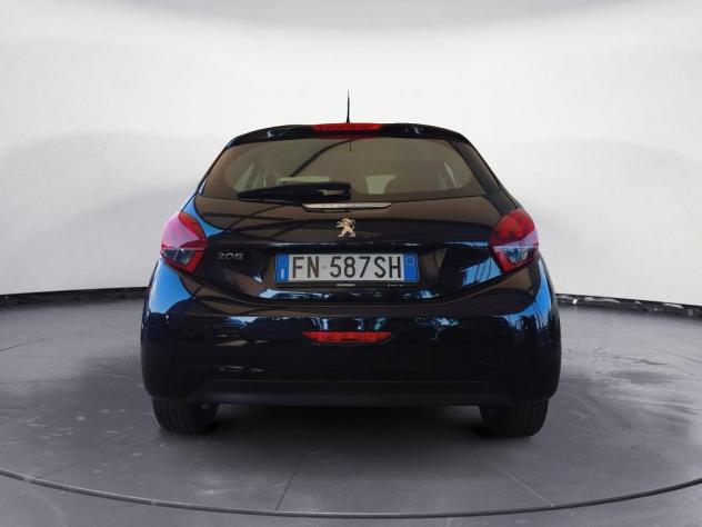 Peugeot 208 208 5p 1.2 puretech Active gpl 82cv - Foto 7