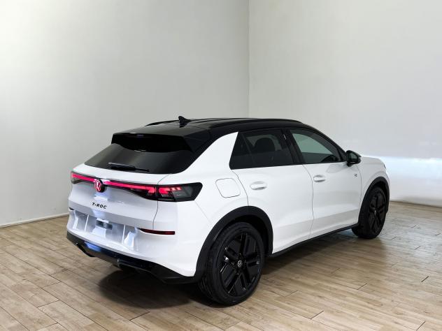 Volkswagen T-Roc T-Roc 1.5 etsi R-Line 150cv dsg - Foto 4