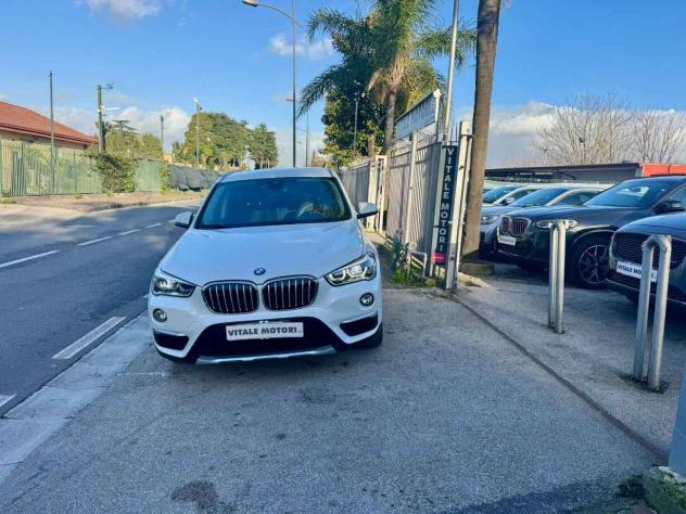 BMW X1 sDrive 2.0D 150 CV - Foto 2