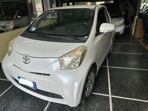 Toyota iQ 1.3 Executive - Foto 3