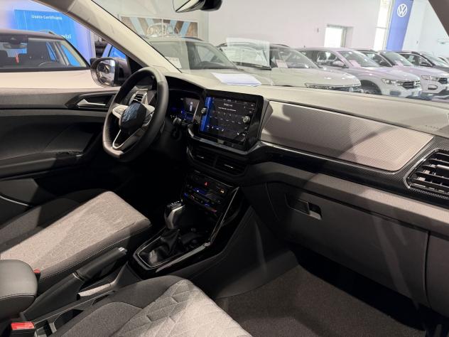 Volkswagen T-Cross 1.0 TSI 85kW Edition Plus DSG - Foto 10