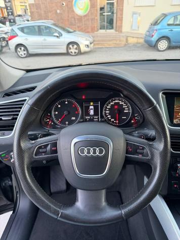 Audi Q5 2.0 TDI 170 CV quattro S tronic - Foto 5