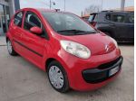 Citroen C1 1.0 5 porte Automatica
