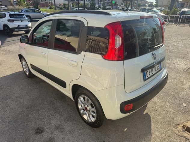 FIAT PANDA 1.2 GPL 2020 LOUNGE - Foto 6
