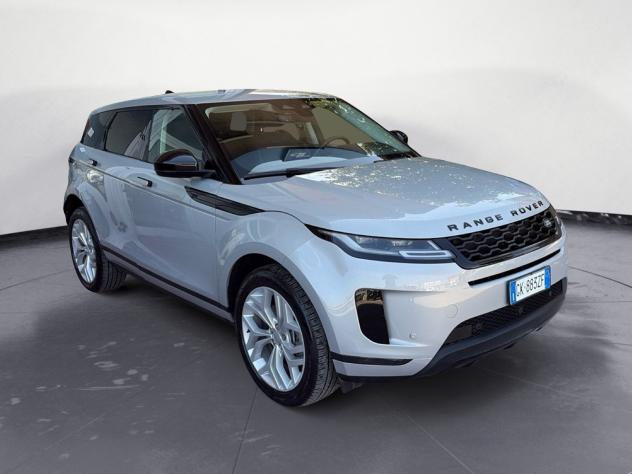 Land Rover Range Rover Evoque 2.0 D163 MHEV SE AWD auto N1 - Foto 3