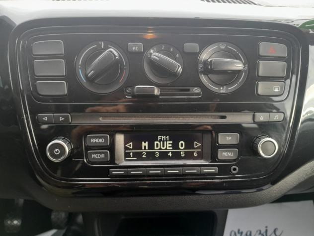 Volkswagen up! 1.0 75 CV 3p. high - Foto 8