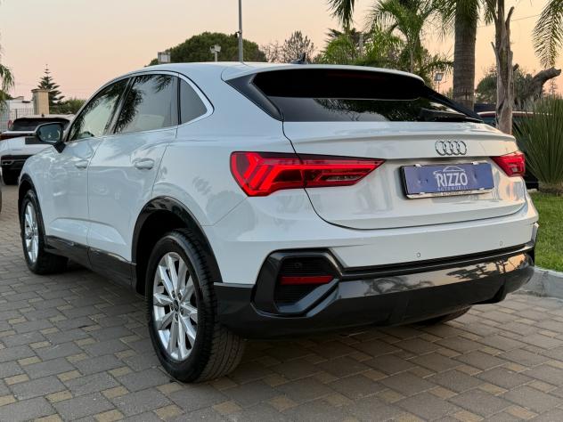 AUDI Q3 SB 35 TDI 150CV S TRONIC ADVANCED FULL LED NAVI COCKPIT - Foto 3