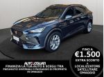 CUPRA Formentor Formentor 1.4 E-HYBRID DSG