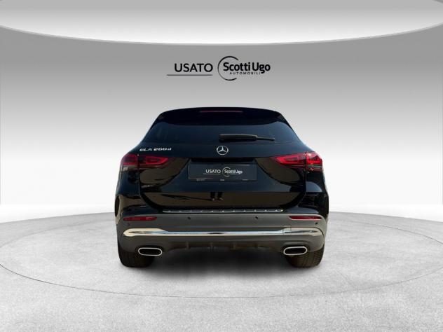 Mercedes-Benz GLA GLA-H247 2020 200 d Premium auto - Foto 5