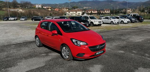 Opel Corsa 1.4 GPL n-Joy 90cv - Foto 7