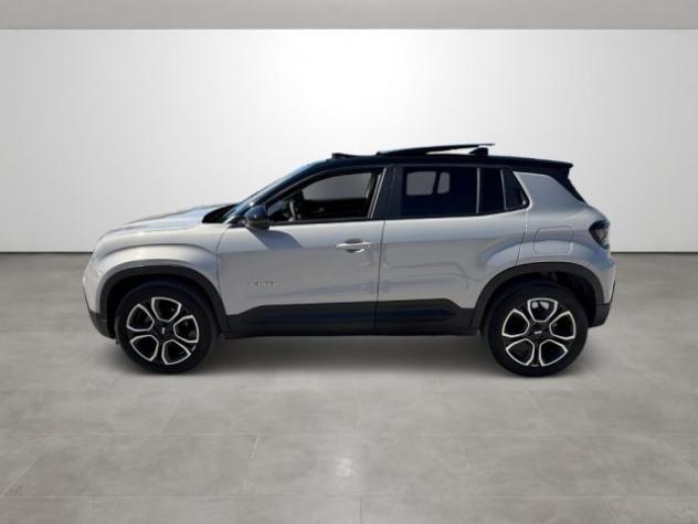 JEEP Avenger 1.2 Turbo 100 CV Summit rif. 24126452 - Foto 8