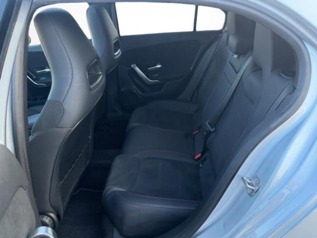 MERCEDES-BENZ A 200 d Automatic AMG Line Premium Night Edition + TETTO rif. 23098629 - Foto 9