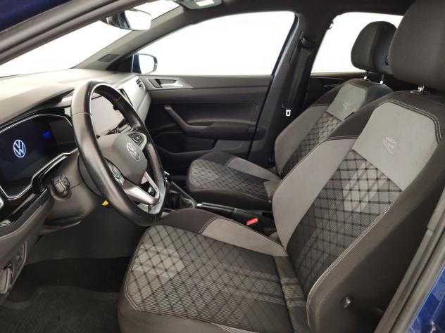 Volkswagen Polo Polo 1.0 tsi R-Line 95cv - Foto 7