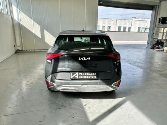 KIA Sportage 1.6 CRDI MHEV DCT BUSINESS rif. 24166854 - Foto 6