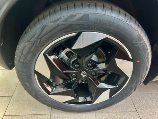 RENAULT Captur Full Hybrid E-Tech 160 CV Techno Extra pack rif. 23731953 - Foto 3