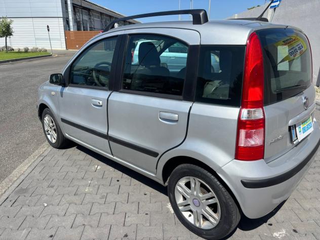 Fiat Panda 1.2 Dynamic - Foto 8