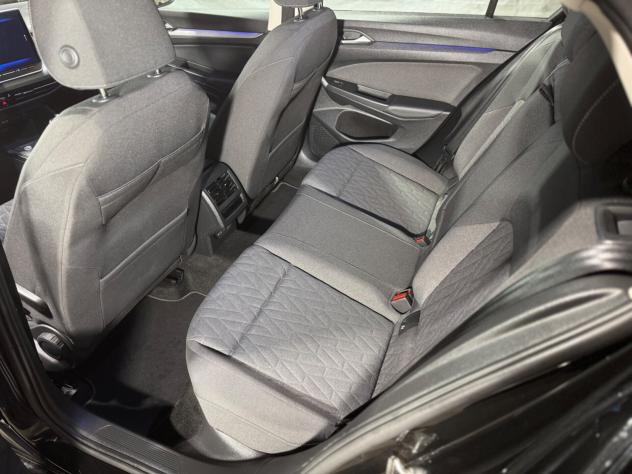 VOLKSWAGEN GOLF 2.0 TDI 115 CV MANUALE 2025 - Foto 9