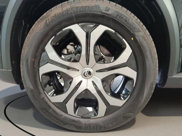Citroën C3 Aircross Nuova PureTech HYBRID 145 ëDCS6 - PLU - Foto 7