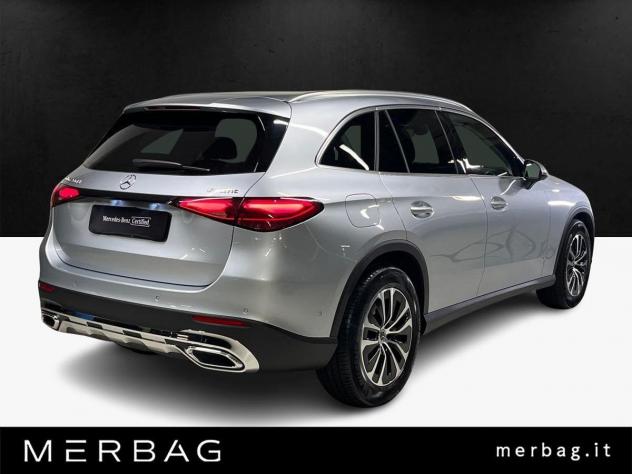 Mercedes-Benz GLC 200 d Advanced 4matic auto - Foto 2