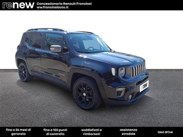 JEEP Renegade 1.0 T3 Limited 2WD rif. 23640258 - Foto 3