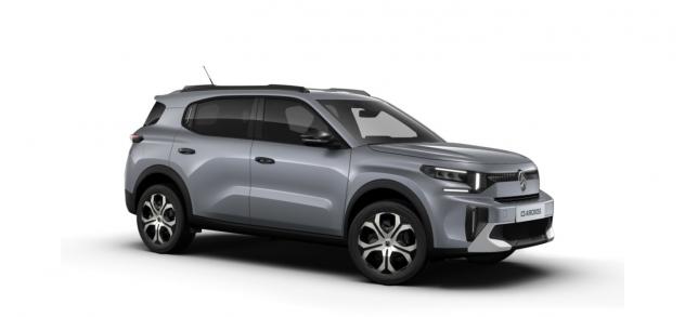 CITROEN C3 Aircross 2ª s. C3 Aircross PureTech Turbo 100 CV Plus - Foto 4