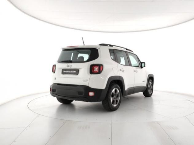 JEEP Renegade 1.4 T-Jet 120 CV GPL Longitude - solo operatori rif. 23533029 - Foto 5