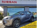 Lexus NX 300h HYBRID KM 47.000 CERTIFICATI GARANZIA 1° PROPR
