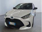 Toyota Yaris Hybrid Style MY22