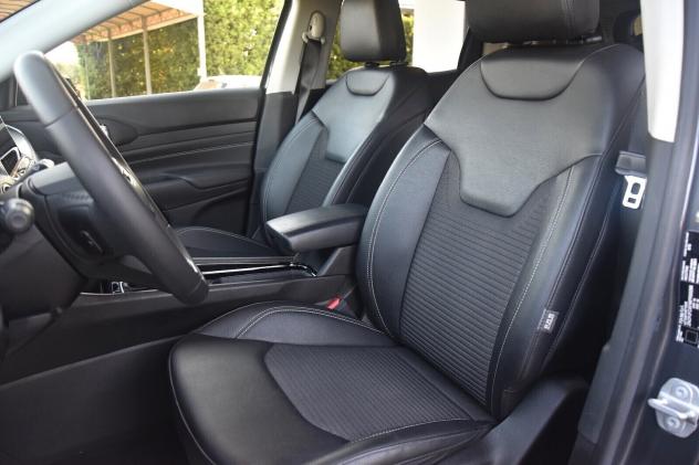 Jeep Compass 1.3 T4 190cv PHEV 4xe AT6 Limited - Foto 8