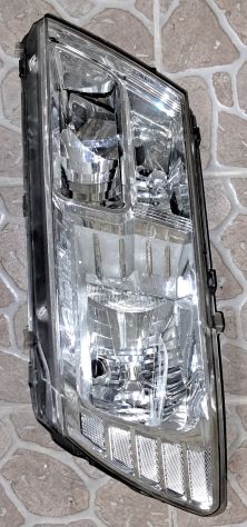 Fanale Anteriore Sx Originale Dodge Journey dic2009 - Foto 3